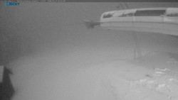 Výstupní stanice Zakletý