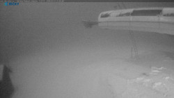 Výstupní stanice Zakletý