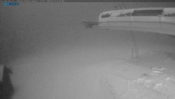 Výstupní stanice Zakletý