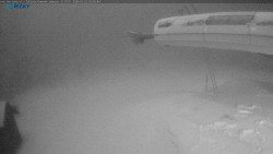 Výstupní stanice Zakletý