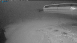 Výstupní stanice Zakletý