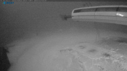 Výstupní stanice Zakletý