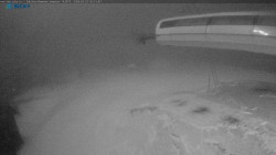 Výstupní stanice Zakletý