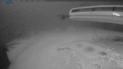 Výstupní stanice Zakletý