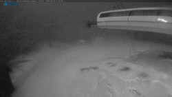 Výstupní stanice Zakletý