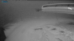 Výstupní stanice Zakletý