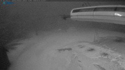 Výstupní stanice Zakletý