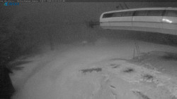 Výstupní stanice Zakletý