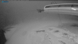 Výstupní stanice Zakletý