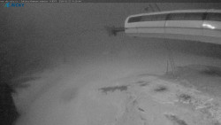 Výstupní stanice Zakletý