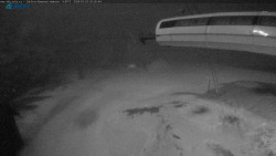 Výstupní stanice Zakletý