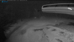 Výstupní stanice Zakletý