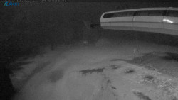 Výstupní stanice Zakletý