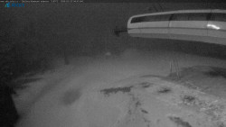 Výstupní stanice Zakletý