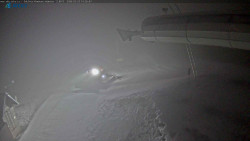 Výstupní stanice Zakletý