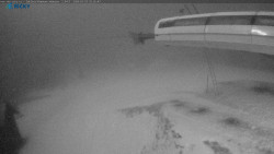 Výstupní stanice Zakletý