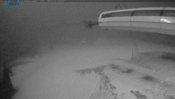 Výstupní stanice Zakletý