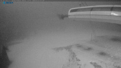 Výstupní stanice Zakletý