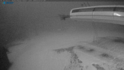 Výstupní stanice Zakletý