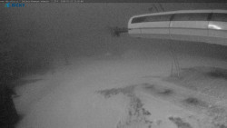 Výstupní stanice Zakletý