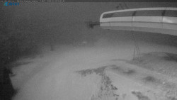 Výstupní stanice Zakletý