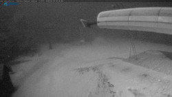 Výstupní stanice Zakletý