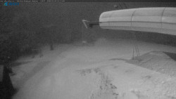 Výstupní stanice Zakletý