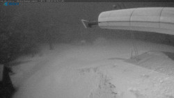 Výstupní stanice Zakletý