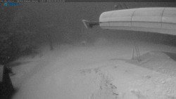 Výstupní stanice Zakletý