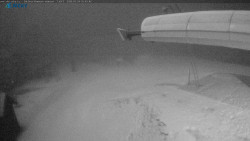 Výstupní stanice Zakletý