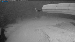 Výstupní stanice Zakletý