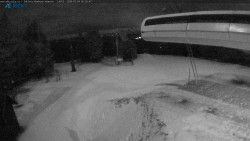 Výstupní stanice Zakletý