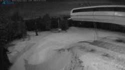 Výstupní stanice Zakletý