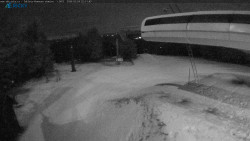 Výstupní stanice Zakletý