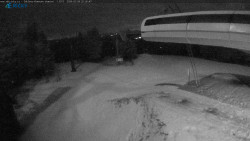 Výstupní stanice Zakletý