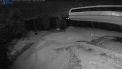 Výstupní stanice Zakletý