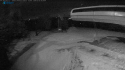 Výstupní stanice Zakletý