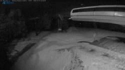 Výstupní stanice Zakletý