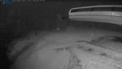 Výstupní stanice Zakletý