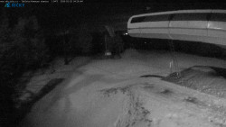 Výstupní stanice Zakletý