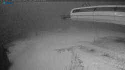 Výstupní stanice Zakletý