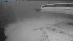 Výstupní stanice Zakletý