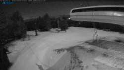 Výstupní stanice Zakletý