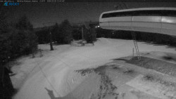 Výstupní stanice Zakletý