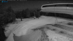 Výstupní stanice Zakletý