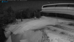 Výstupní stanice Zakletý