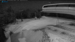 Výstupní stanice Zakletý