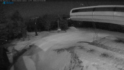 Výstupní stanice Zakletý