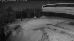 Výstupní stanice Zakletý