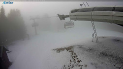 Výstupní stanice Zakletý